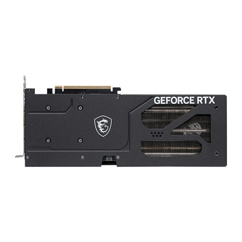 MSI RTX 5060 Ti Ventus 3X OC 16GB GDDR7 Graphics Card